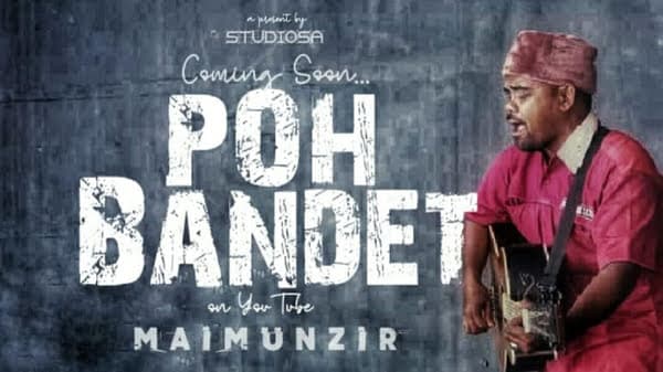 Pekan Ini Musisi Asal Bagok Akan Relis Single Balada Aceh “POH BANDET”