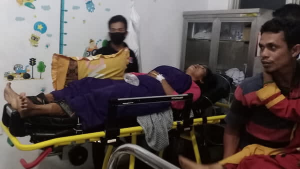 Begini Selanjutnya Keracunan Massal di Aceh Timur