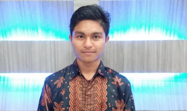 Muhammad Nizam Auza Pegang Tampuk IKAMAPA Bogor
