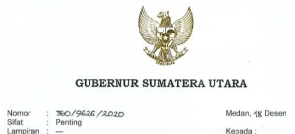 Mulai Hari Ini Tidak Dibenarkan Masuk Medan, Kecuali Ada Syarat ini….