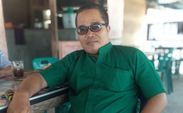 Turnamen Sepak Bola Piala Pemerintah Aceh di Stadion Idi Bagaikan Event Tarkam