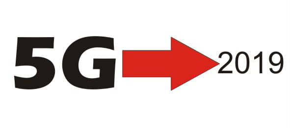 Produsen Ponsel akan Merilis Teknologi 5G di 2019