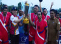 Piala Silaturahmi Block A 2025,b Julok Putra Legend FC Champion