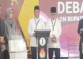 Efisiensi Anggaran, Sulaiman Tole-Abdul Hamid Janji Pangkas APBK Aceh Timur