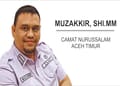 Camat Nurussalam Apresiasi Kepedulian PT. Medco E&P Malaka