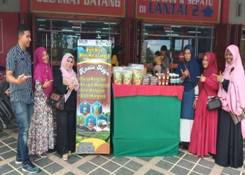 Produk Olahan Makanan Mangrove Menjadi Ikon Kota Langsa