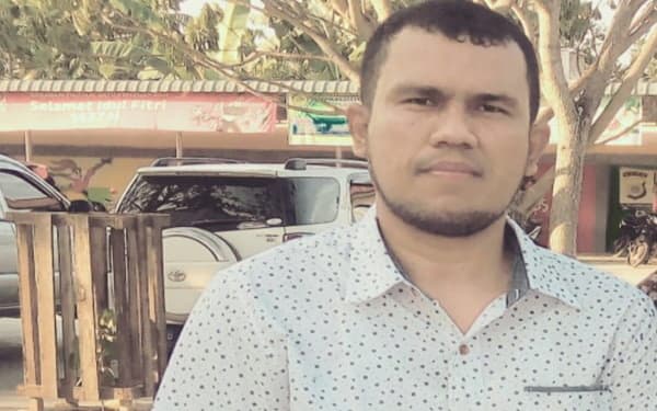 GeMPAR Aceh Minta Polisi Ungkap Pemilik Sabu 28 Kg