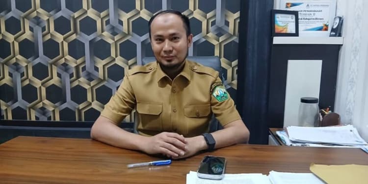 BPKD Bireuen : Gaji Januari ASN Bireuen Segera Dicairkan