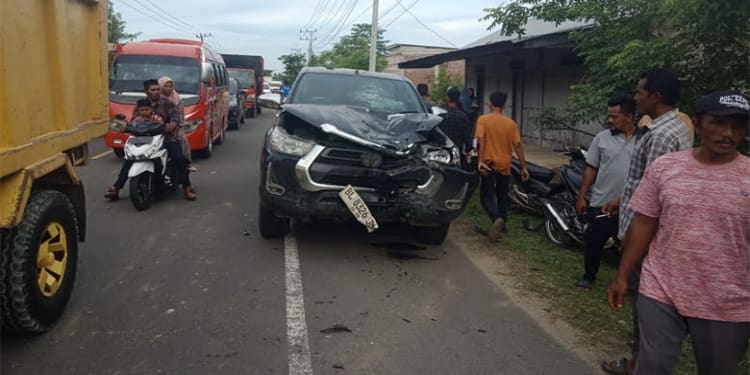 Double Cabin VS Vario Dua Mahasiswi MD