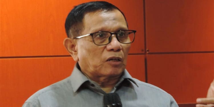 PWI Pusat Batalkan Pemberhentian Ketua Umum