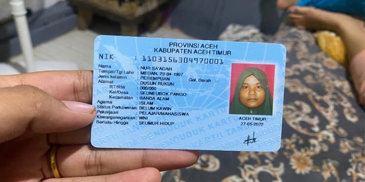 Haji Tole Ikut Bantu Pulangkan Jenazah Gadis Korban Agen dari Malaysia