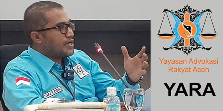 YARA Desak Pj Gubernur Segera Keluarkan Rekomendasi Alih Kelola Blok Migas untuk Aceh