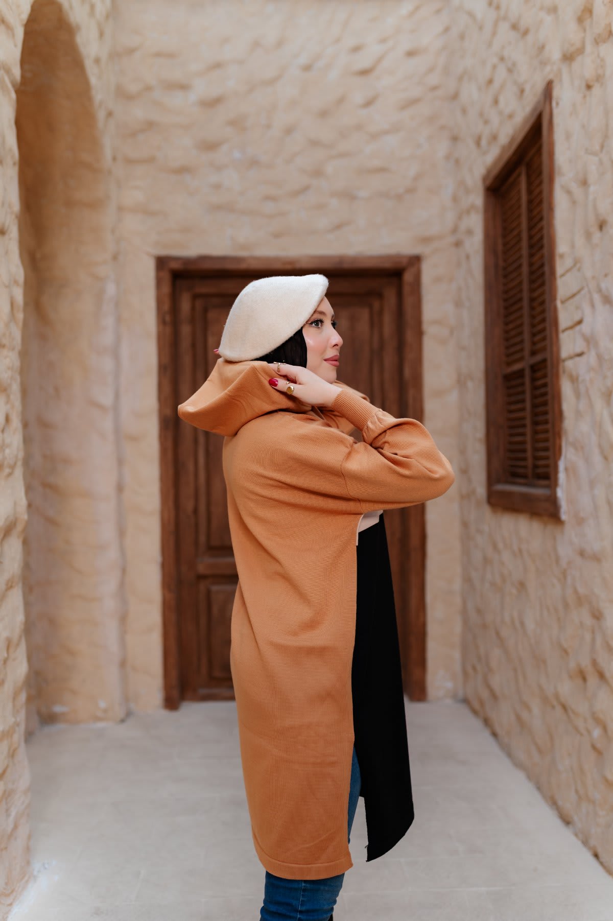 ملابس نسائية أنيقة الليدى – 510 NAN Fashion - صورة 5 من 6 - NAN Fashion