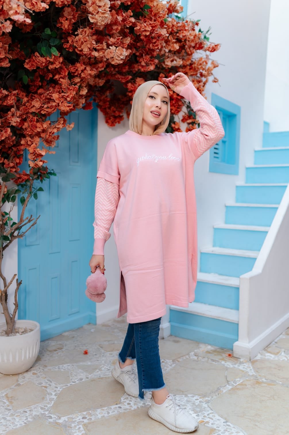 ملابس نسائية أنيقة الليدى – 511 NAN Fashion - ملابس نسائيه, الليدي - NAN Fashion