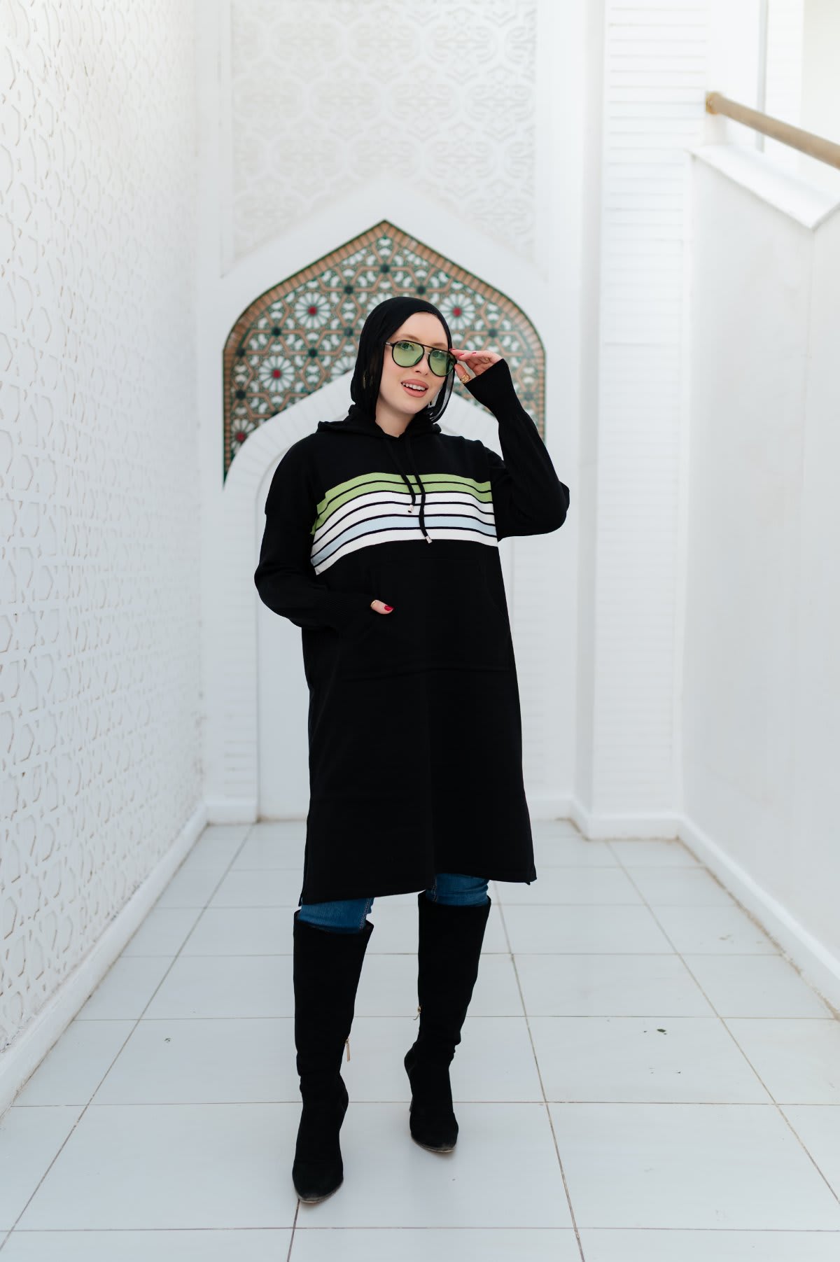 ملابس نسائية أنيقة الليدى – 521 NAN Fashion - ملابس نسائيه, الليدي - NAN Fashion