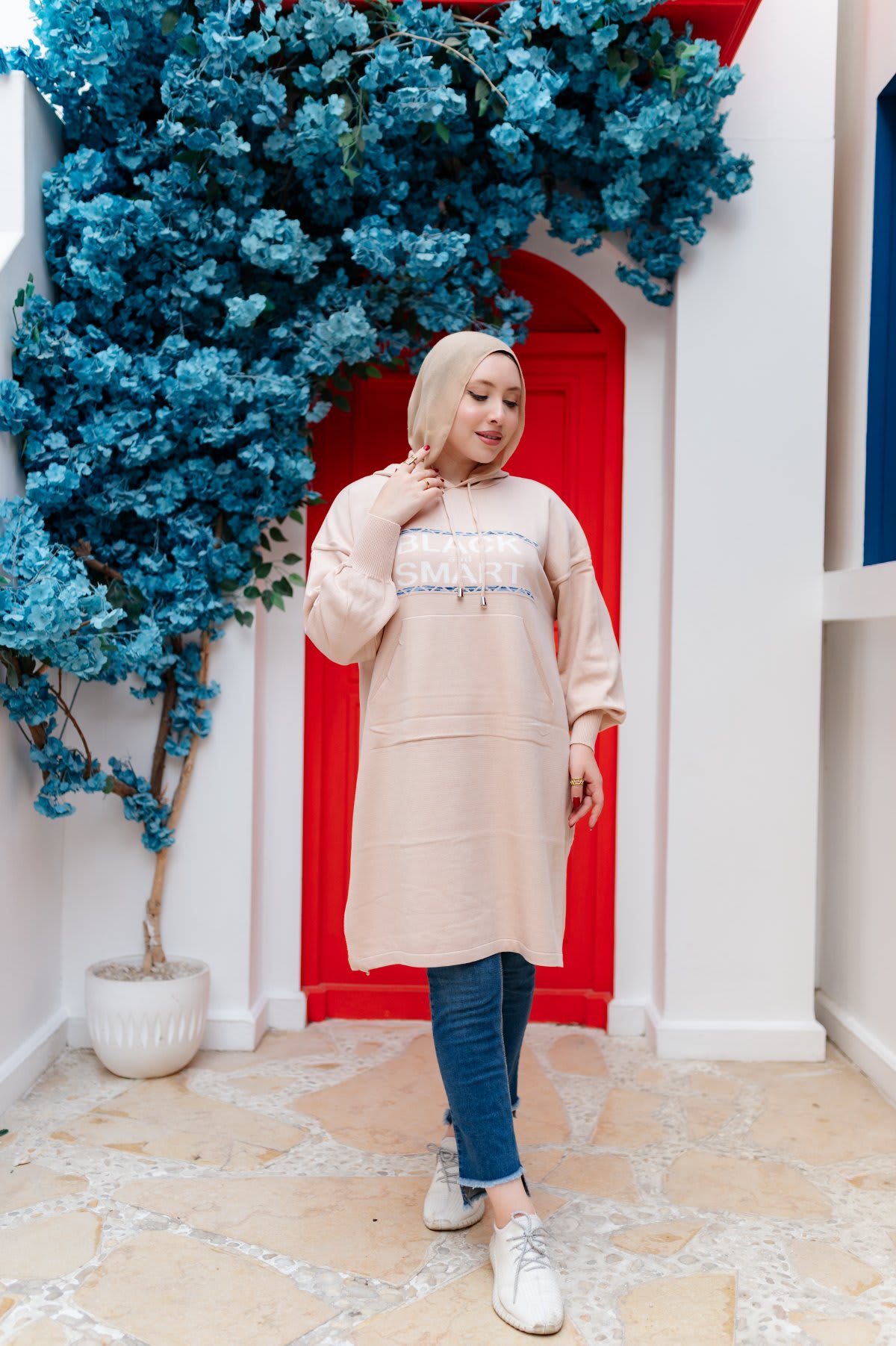 ملابس نسائية أنيقة الليدى – 512 NAN Fashion - البلوز, الليدي - NAN Fashion