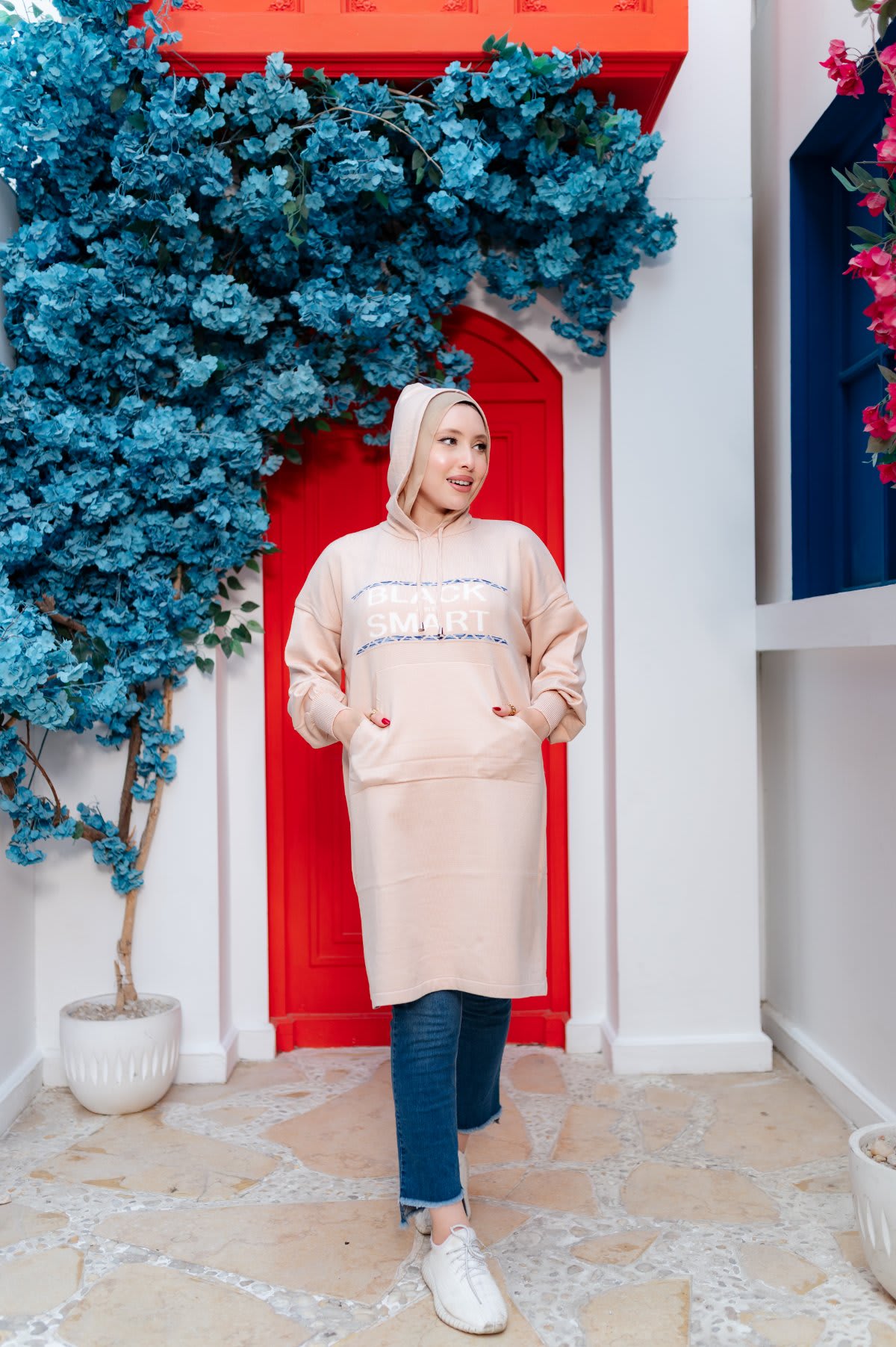 ملابس نسائية أنيقة الليدى – 512 NAN Fashion - صورة 4 من 8 - NAN Fashion