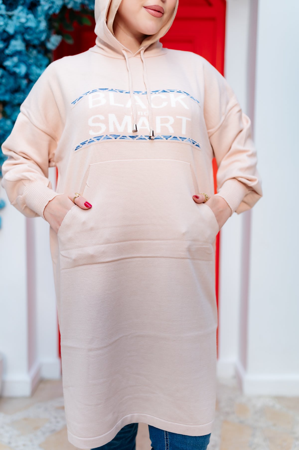 ملابس نسائية أنيقة الليدى – 512 NAN Fashion - صورة 6 من 8 - NAN Fashion