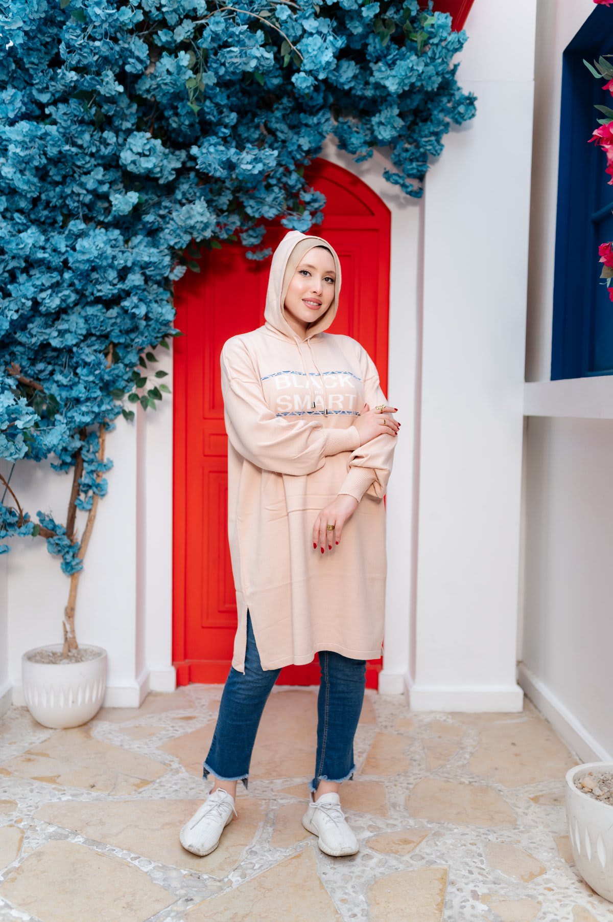 ملابس نسائية أنيقة الليدى – 512 NAN Fashion - صورة 7 من 8 - NAN Fashion