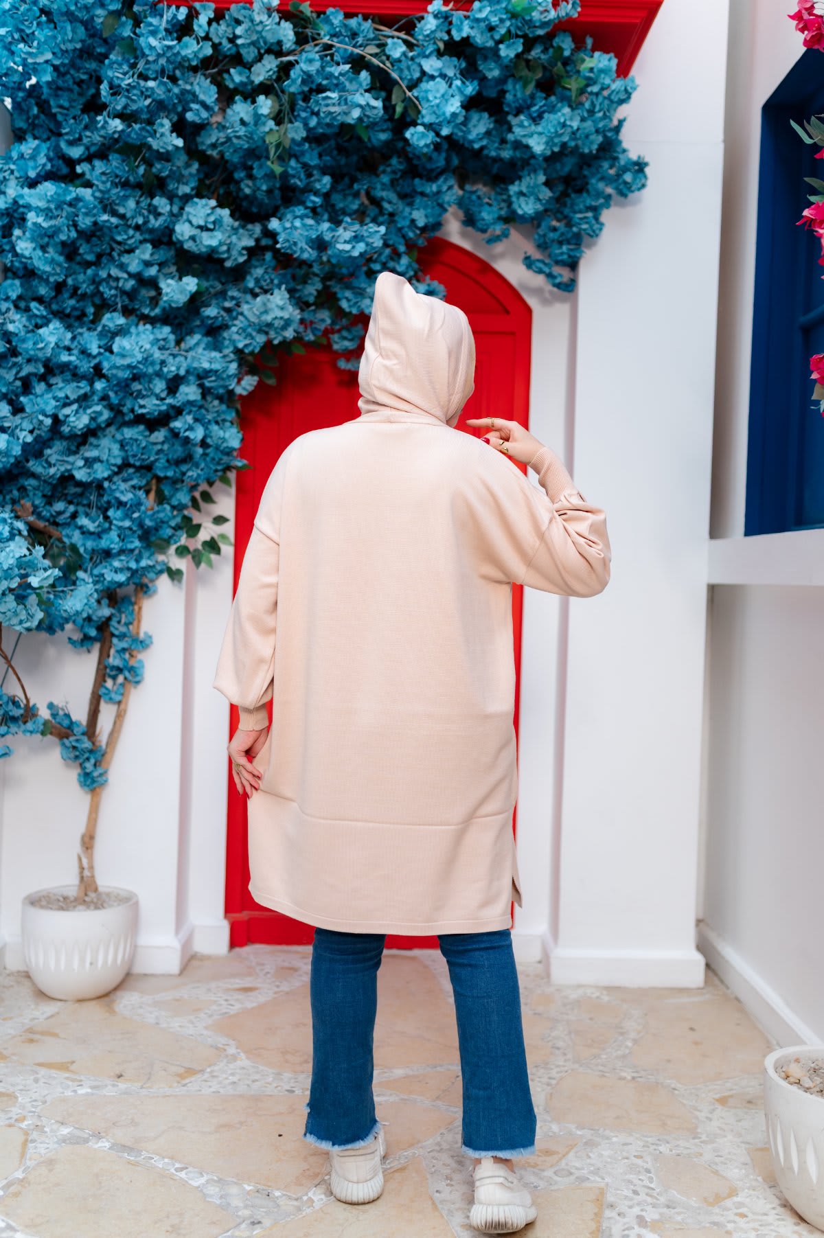 ملابس نسائية أنيقة الليدى – 512 NAN Fashion - صورة 8 من 8 - NAN Fashion