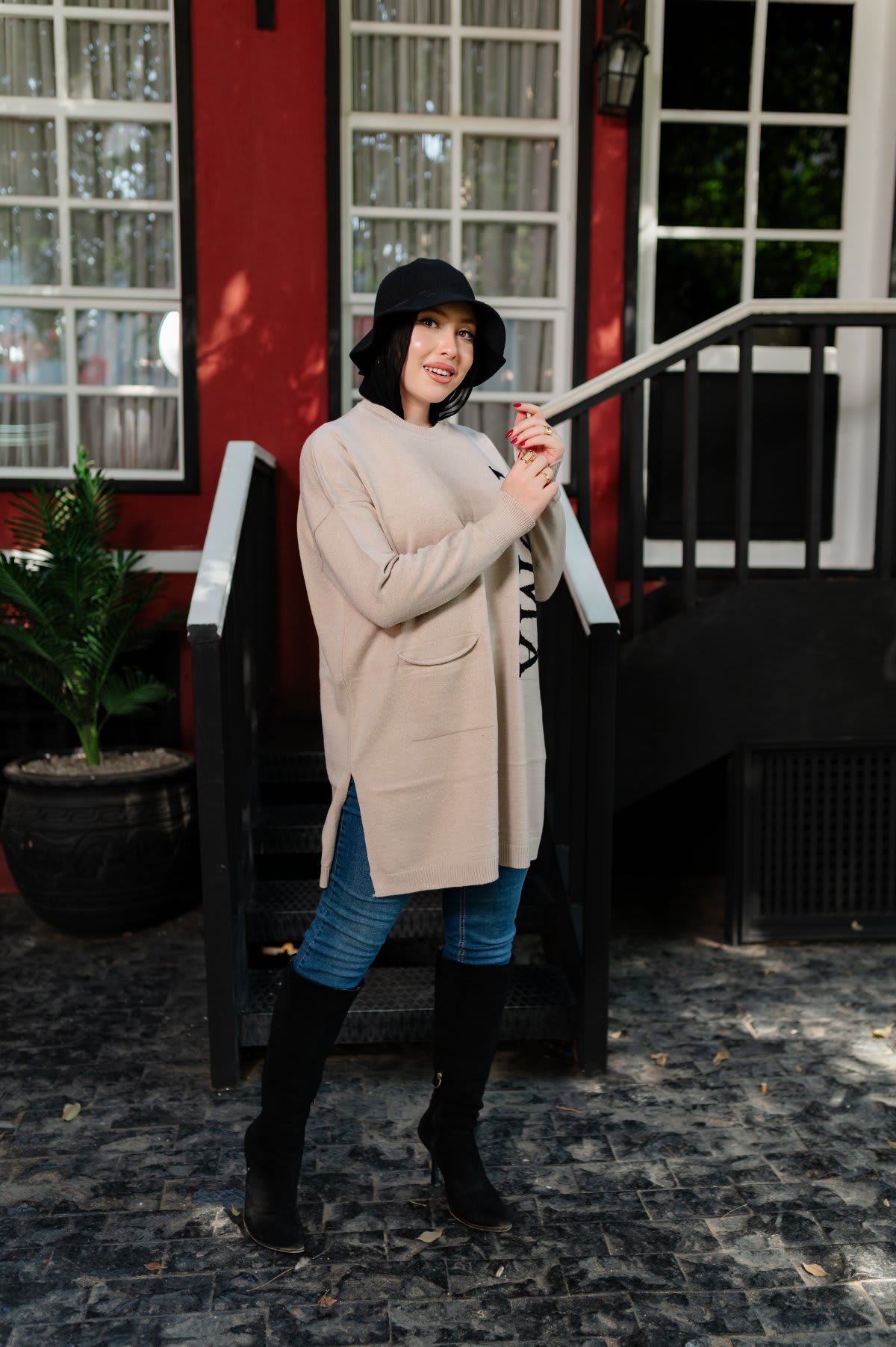 ملابس نسائية أنيقة الليدى – 522 NAN Fashion - صورة 2 من 6 - NAN Fashion