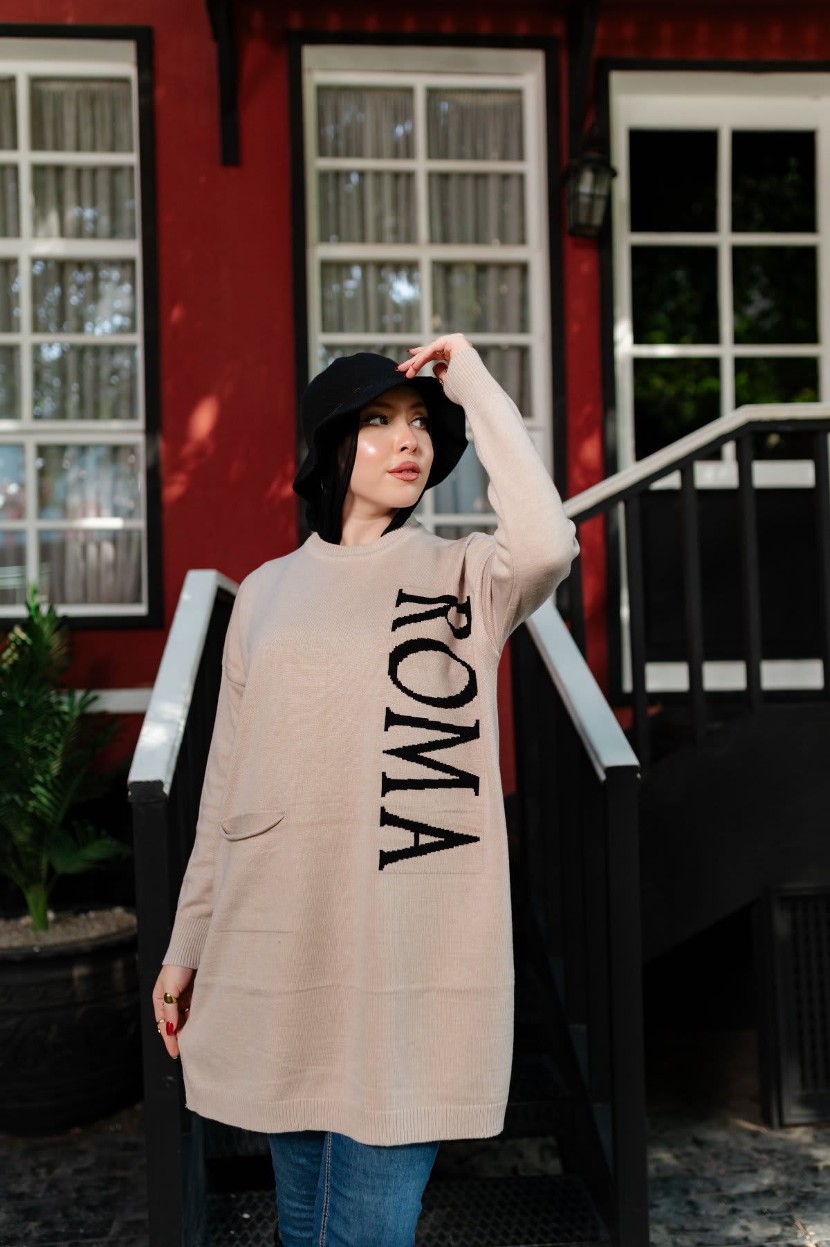 ملابس نسائية أنيقة الليدى – 522 NAN Fashion - صورة 5 من 6 - NAN Fashion