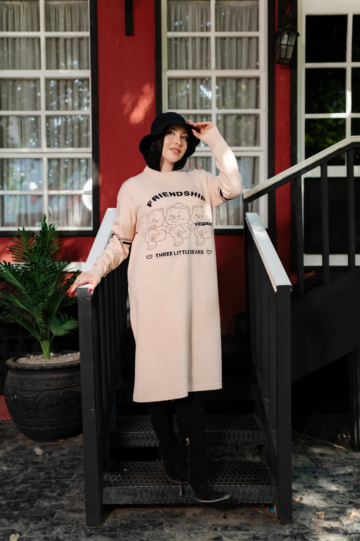 ملابس نسائية أنيقة الليدى – 505 NAN Fashion - ملابس نسائيه, الليدي - NAN Fashion