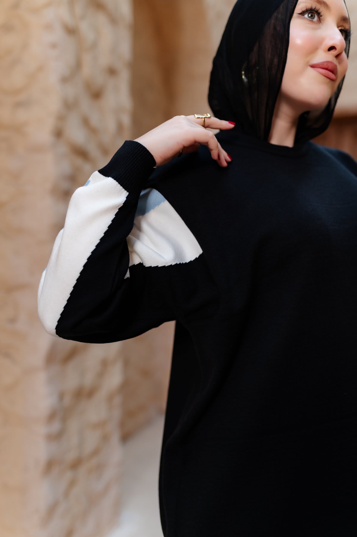 ملابس نسائية أنيقة الليدى – 500 NAN Fashion - صورة 5 من 5 - NAN Fashion