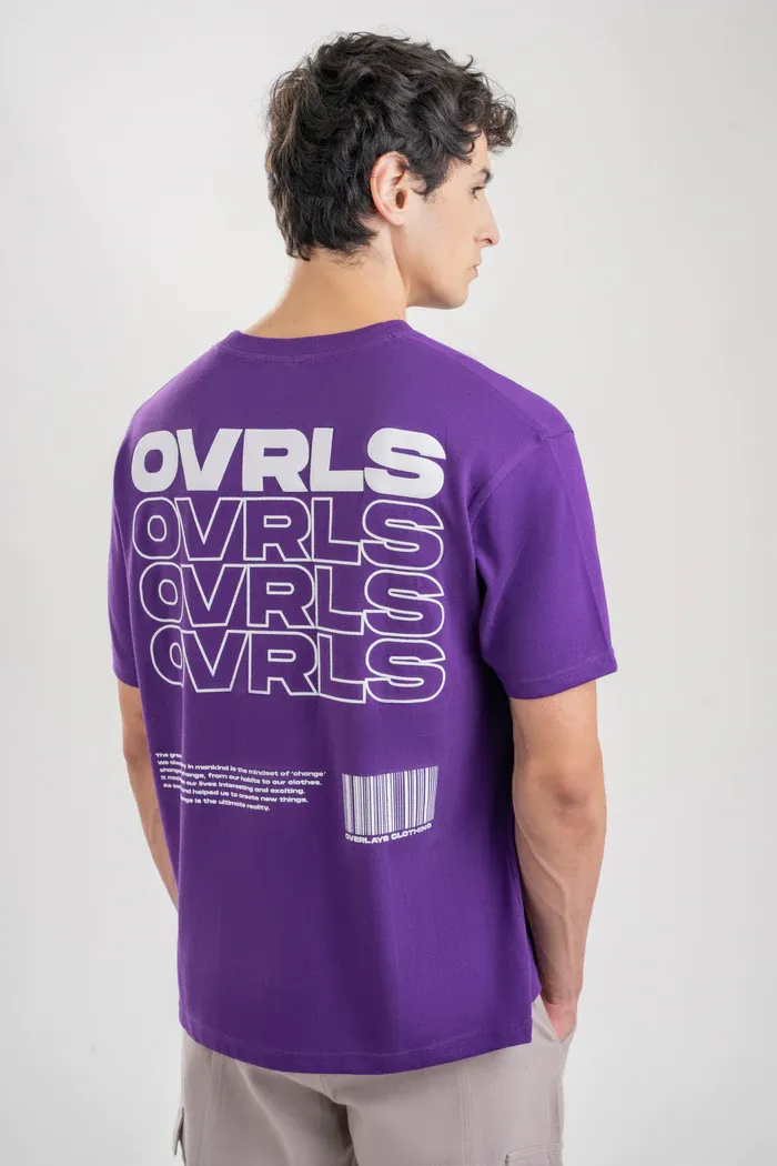 01 Textured Oversized OVRLS T-shirt.webp
