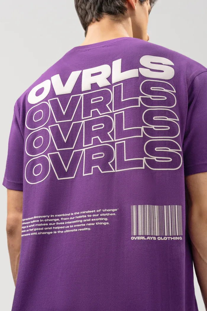 03 Textured Oversized OVRLS T-shirt.webp