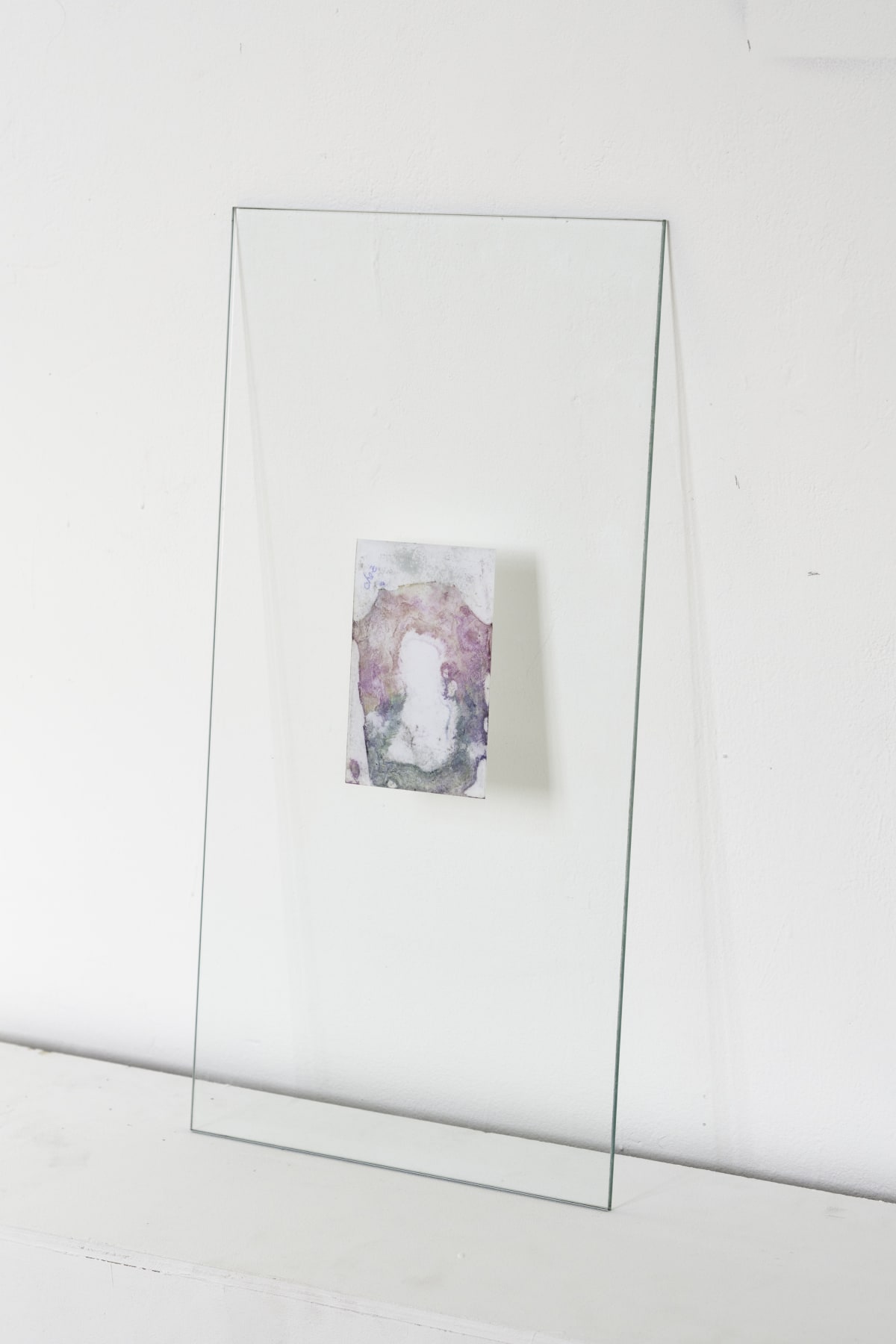 Anonymous series artwork