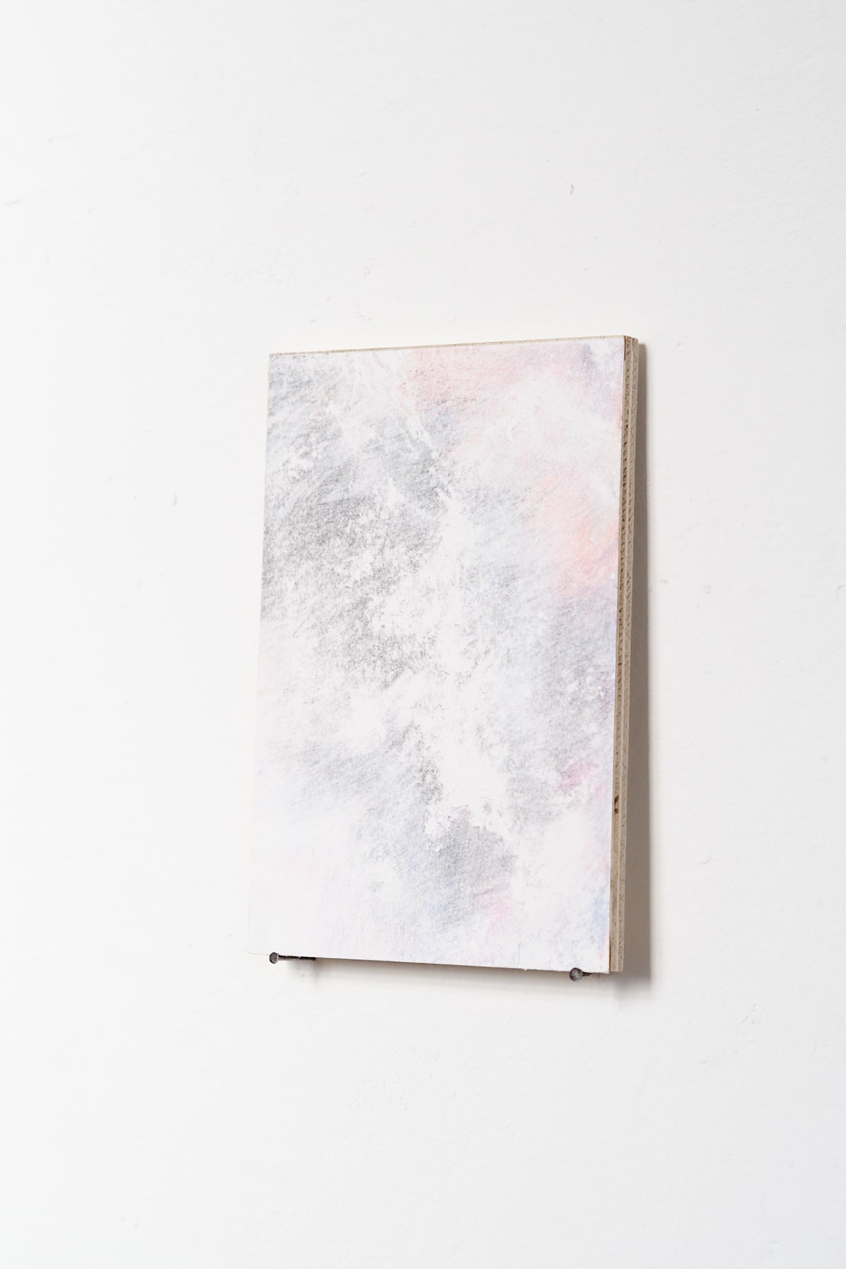 Anonymous series artwork