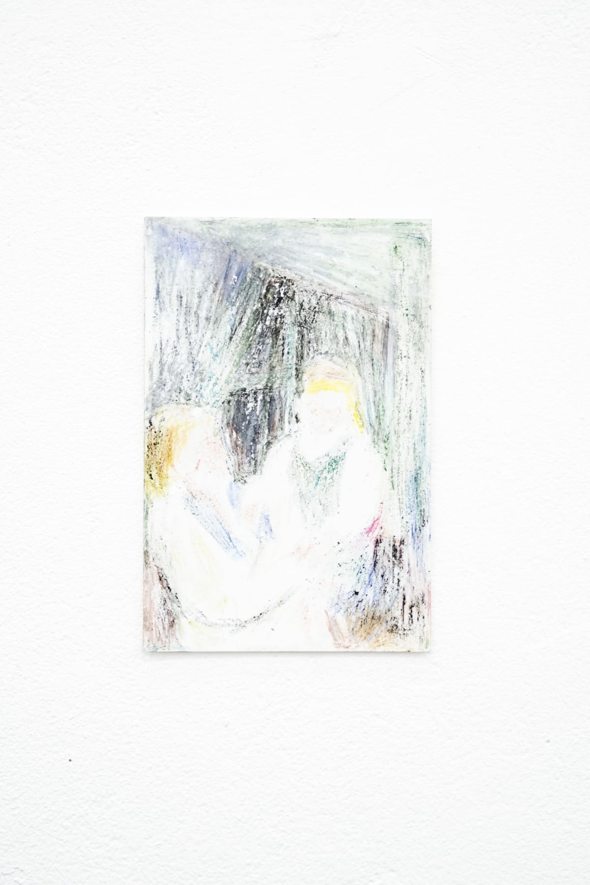 Anonymous series artwork