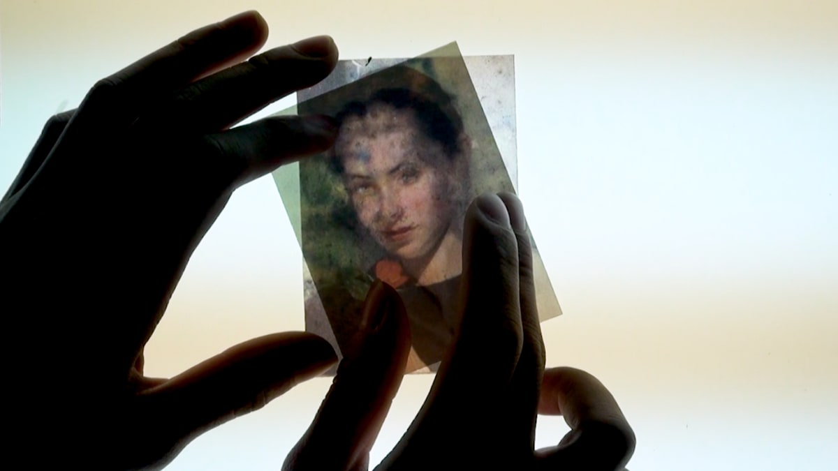 Anonymous project thumbnail
