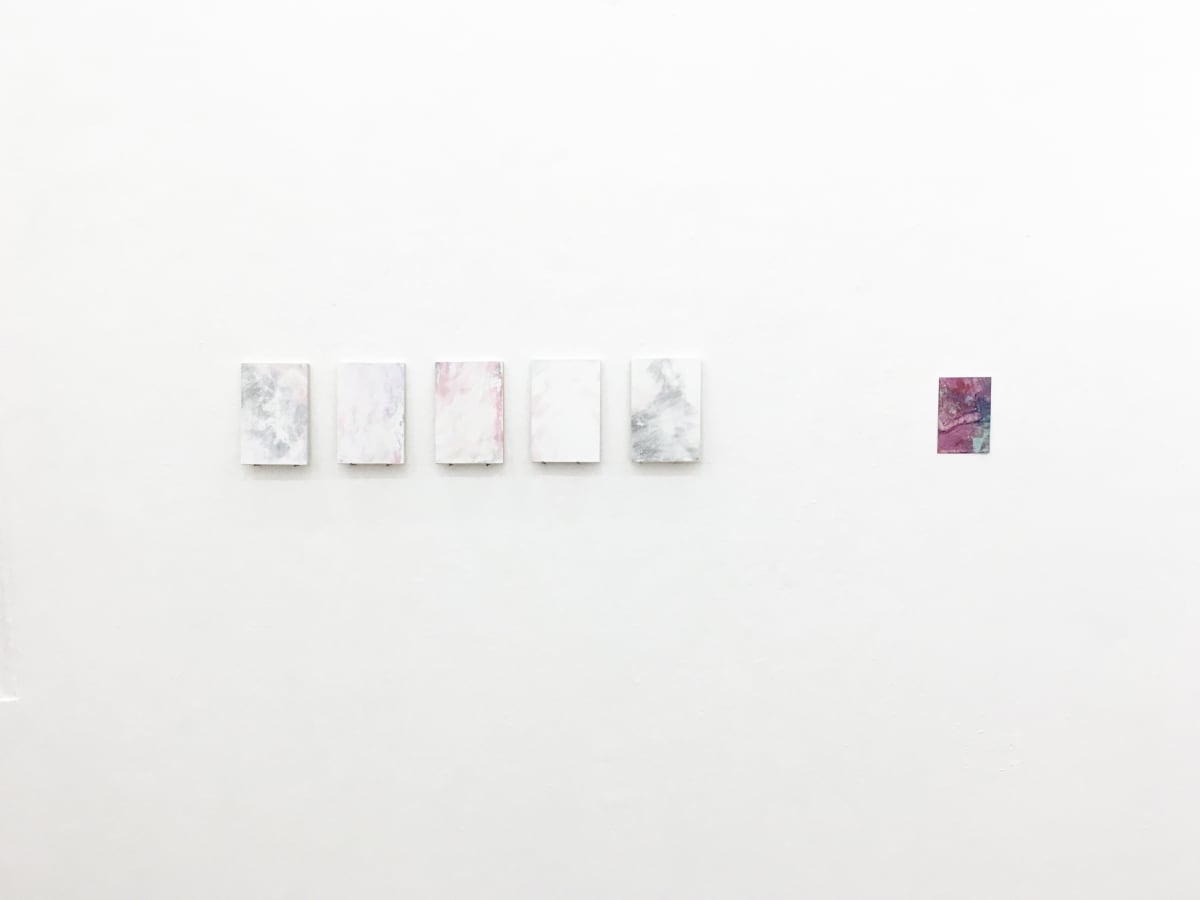 Anonymous series artwork
