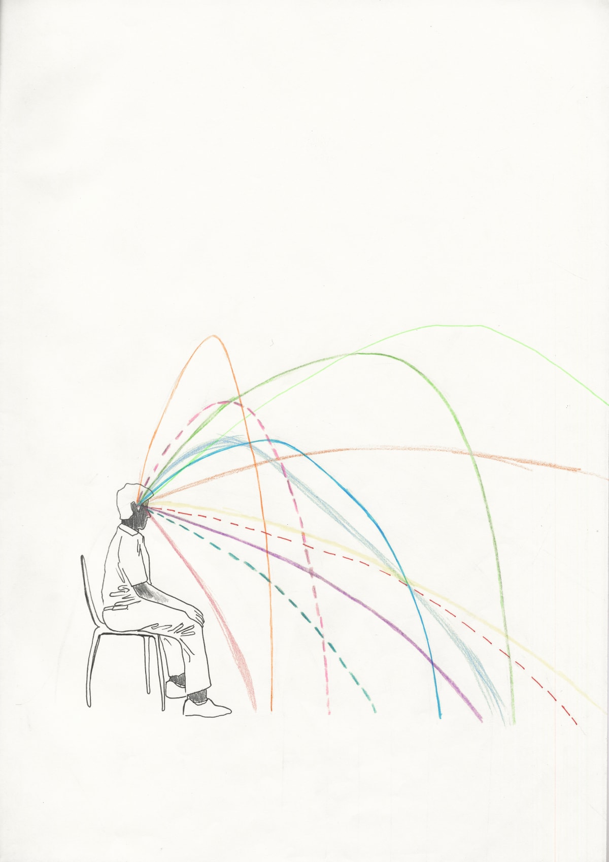 Body of Distance / Body of Needs project thumbnail