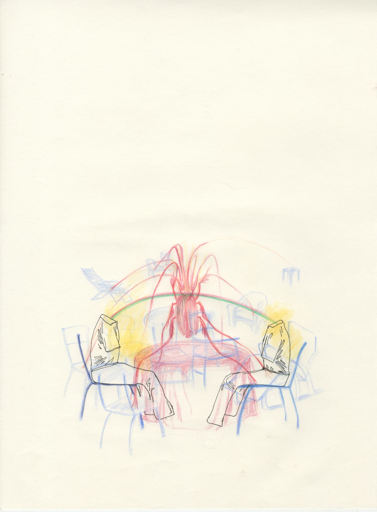 Body of Distance / Body of Needs project thumbnail