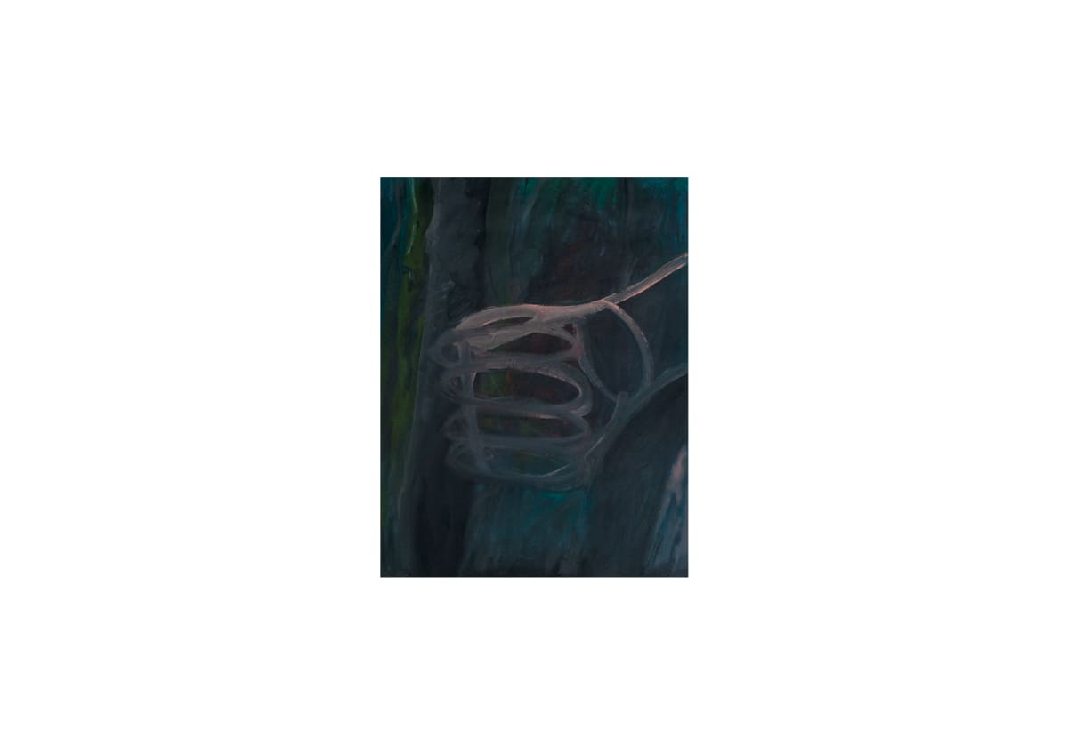 Occurs painting series artwork