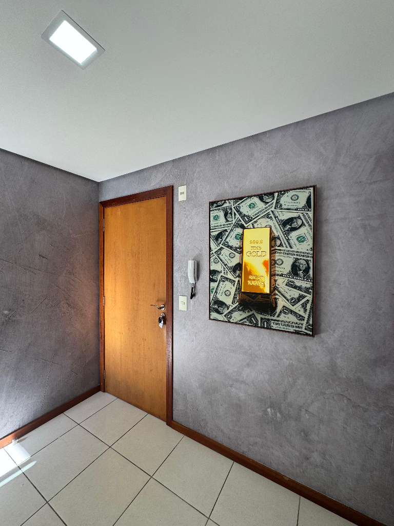 DECORAÇÃO INTERNA