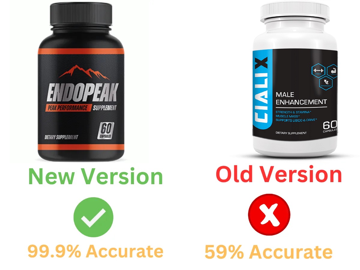 Cialix Male Enhancement