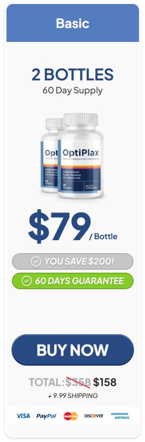 Optivell buy now 1 bottle