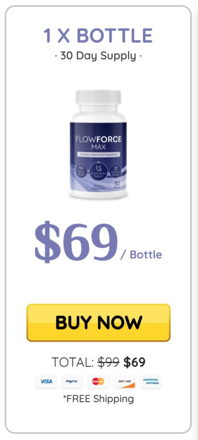 FlowRevive order now