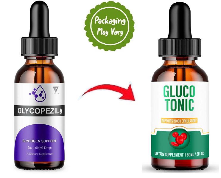 Glycopezil Blood Sugar Support