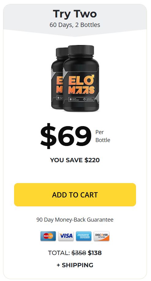 Virilix buy now 1 bottle