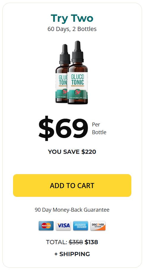 Sugar Harmony Drops buy now 1 bottle