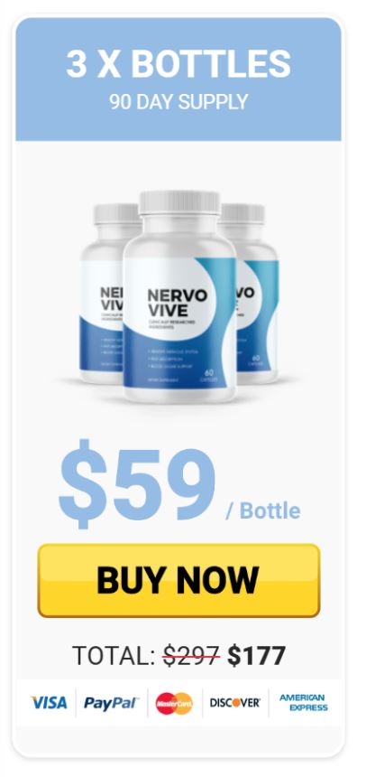 nervaease buy 3 bottles