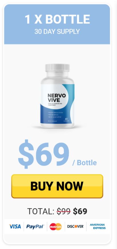 nervaease buy 2 bottles