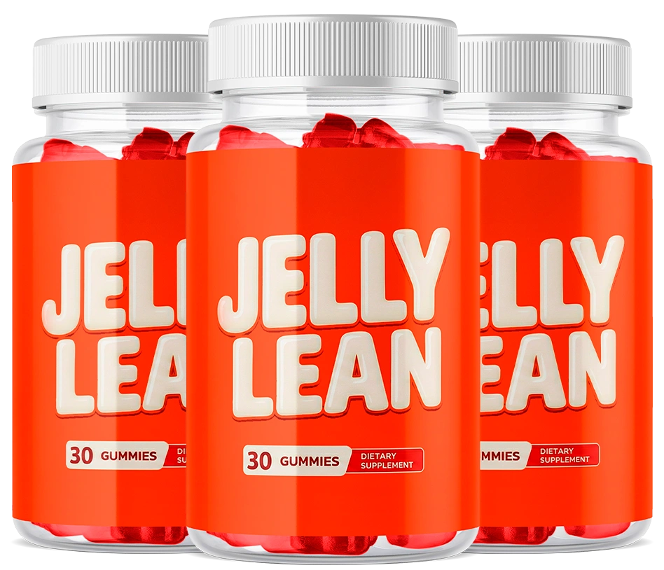 JellyLean → LeanJoy