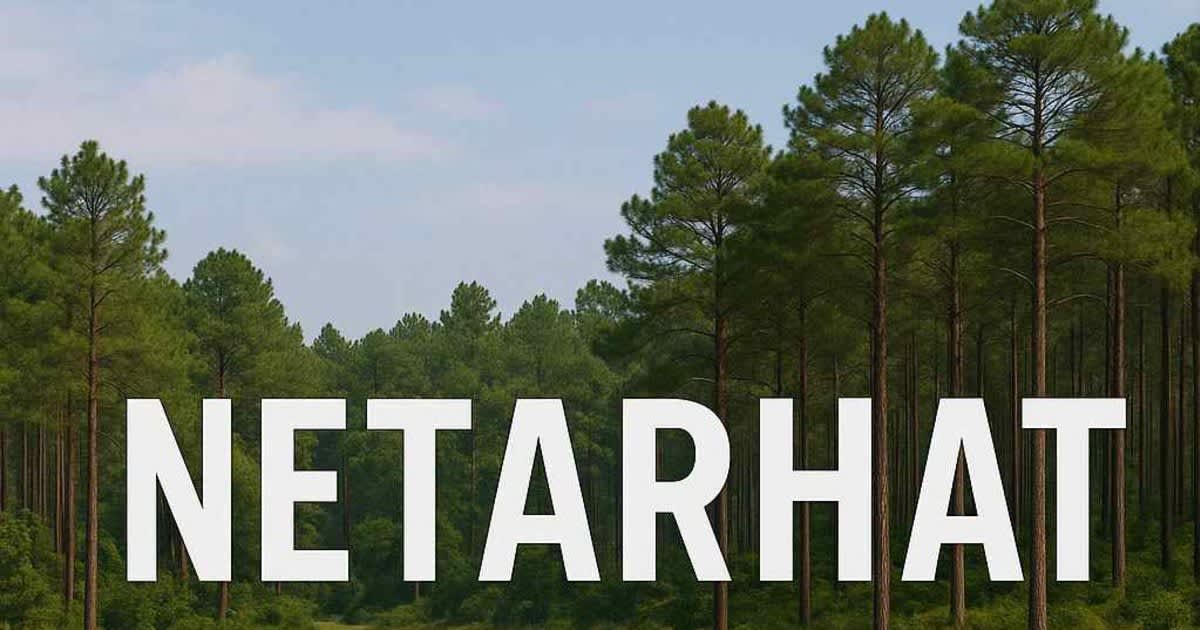 Ranchi Hidden Gems: Top13 Hill Station Beyond the City...