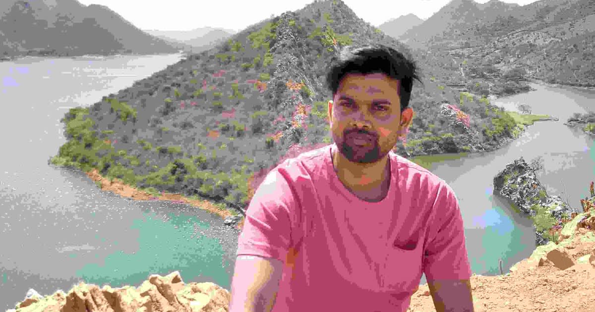 Bahubali Hills Udaipur: Where Nature and History Converge